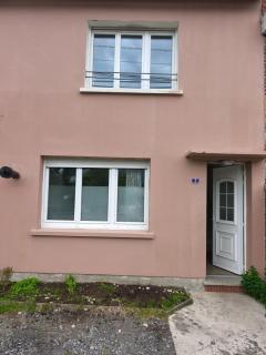 Appartement confortable à Eppeville de 70 m² - Eppeville - 3