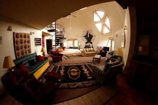 Impressive Dome for Luxury Camping near High Rolls, NM - Cloudcroft - 1