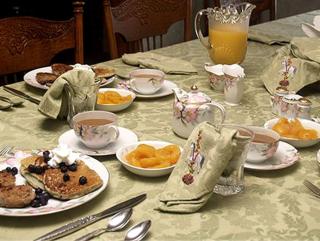 Quiet Couples Getaway with a Delicious Breakfast near the Allegheny National Forest, Pennsylvania - Russell - 4