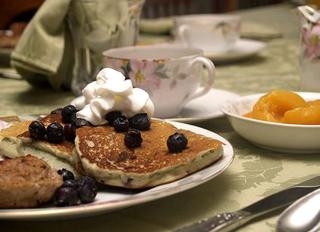 Quiet Couples Getaway with a Delicious Breakfast near the Allegheny National Forest, Pennsylvania - Russell - 3