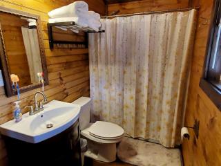 Wooden Rustic Cabin Great for Outdoor Activities in Liberty, Kentucky - - 3