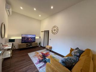 IRIDE HOME - Wellness & Relax - Bérgamo - 8