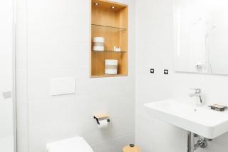 Ferienwohnung Kaiserblick - Pool Sauna Bergsicht - Scheidegg - 8