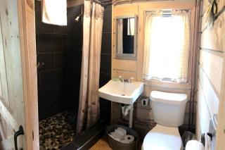 Charming Cabin Rental for a Family Getaway near Warren Dunes State Park, Michigan - Sawyer - 1