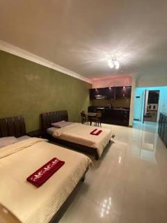 Delta Sharm Resort Sharm El Sheikh Studios And Apartments Luxury Resort Stay - Sharm el Sheikh - 0