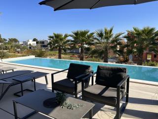 Luxury TABOO Villa & Spa in Medulin for 8 people with heated pool- wellness & sea view - Medulin - 1
