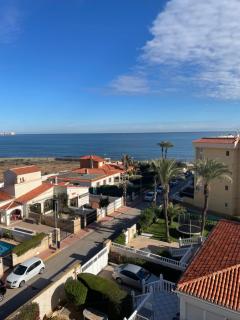 La dama del mar - Punta Prima - 8