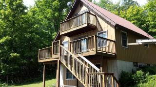Charming Cabin Rental Perfect for an Adirondack Getaway - Bakers Mills - 0