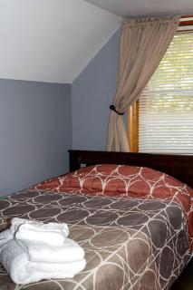 Charming Cabin Rental Perfect for an Adirondack Getaway - Bakers Mills - 7