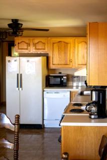 Charming Cabin Rental Perfect for an Adirondack Getaway - Bakers Mills - 5