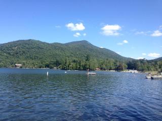 Cozy Suite Rental with Complimentary Breakfast in Blue Mountain Lake, New York - - 1