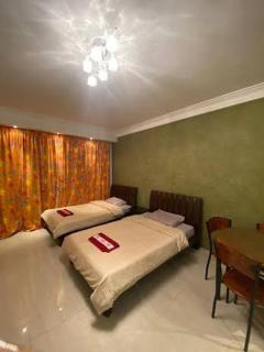 Delta Sharm Resort Sharm El Sheikh Studios And Apartments Luxury Resort Stay - Sharm el Sheikh - 7