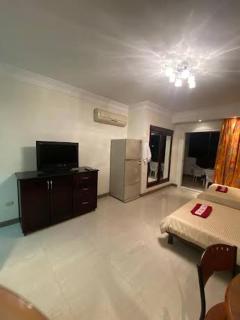 Delta Sharm Resort Sharm El Sheikh Studios And Apartments Luxury Resort Stay - Sharm el Sheikh - 5