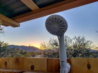 Enchanting Glamping Tipi in the Mojave Desert near Las Vegas, Nevada - - 3