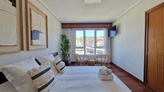 VISTAS MAR Y PUERTO Plentzia - 200m2 y Parking - Plentzia - 8