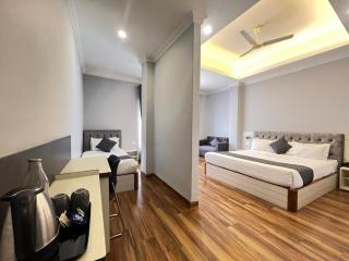 Ghasso Residency - Gangtok - 7