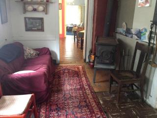 Comfortable Suite with Private Bathroom in Blue Mountain Lake, New York - - 0