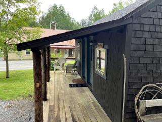 Rustic Cabin Rental near Long Lake in Upstate New York - - 9