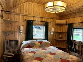 Rustic Cabin Rental near Long Lake in Upstate New York - - 6
