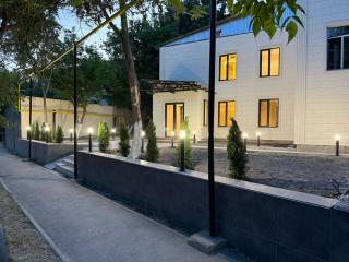 AQ miniHotel - Gornyy Gigant - 0