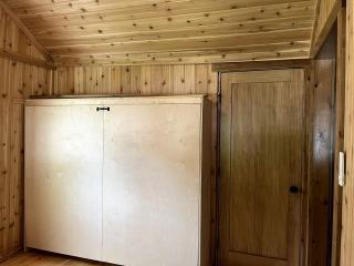 Rustic Cabin Rental near Long Lake in Upstate New York - - 2