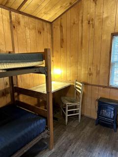 Cozy Cabin Surrounded by Nature in Nashville, Indiana - Nashville - 6