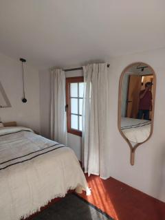 Le Pavadou B&B - Méthamis - 9