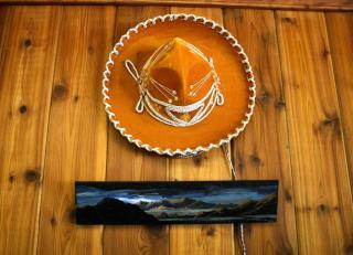 Mid-Century Cabin Minutes Away from Joshua Tree National Park - Joshua Tree - 8