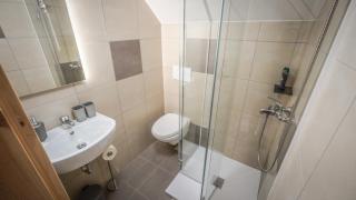 Glamping avantura - Kostel - 8