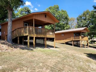 Mountain Cabin Getaway near the Ozarks in Eureka Springs, Arkansas - Eureka Springs - 9
