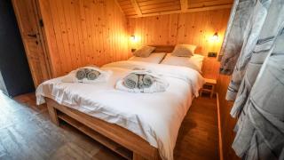 Glamping avantura - Kostel - 6