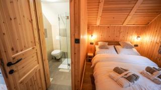 Glamping avantura - Kostel - 5
