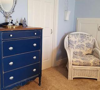 Romantic Vacation Rental in the Country near John Day, Oregon - John Day - 0