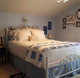 Romantic Vacation Rental in the Country near John Day, Oregon - John Day - 9