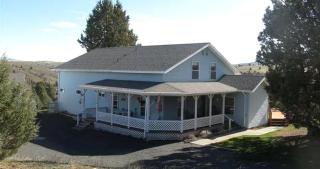 Romantic Vacation Rental in the Country near John Day, Oregon - John Day - 6