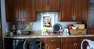 Romantic Vacation Rental in the Country near John Day, Oregon - John Day - 3