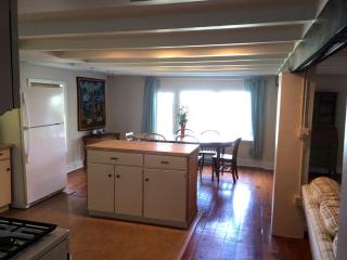 Beachfront Rental for Relaxing Glamping at the Beach in Porter, Indiana - Porter - 5