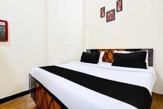 Hotel O Aart Residency - Faridabad - 9