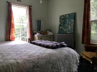 Secluded Cottage Rental with Access to Blue Mountain Lake in Upstate New York - - 4