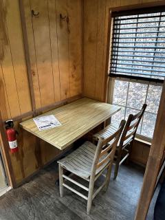 Quaint Cabin for a Rustic Getaway in Nashville, Indiana - Nashville - 5