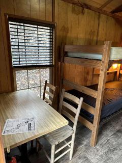 Quaint Cabin for a Rustic Getaway in Nashville, Indiana - Nashville - 1