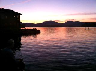 Lovely Suite with Private Bathroom in Blue Mountain Lake, New York - - 1