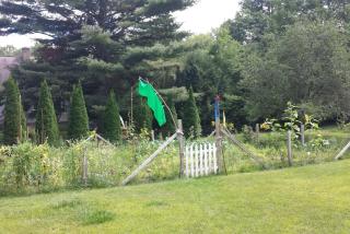 Unique and Eclectic Small Town Suite Rental in Massachusetts - Hawley - 5