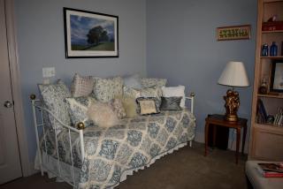 Cozy Bed and Breakfast for Weekend Getaway in College Station, Texas - College Station - 0