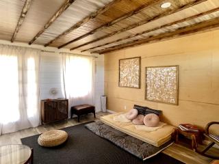 Remote Cabin in Landers, California, Perfect for Glamping near Joshua Tree National Park - Landers - 3