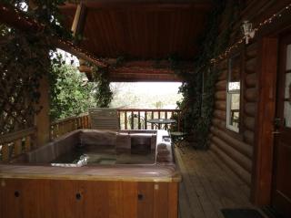 Romantic Vacation Rental for Couples near Prescott, Arizona - Prescott - 0