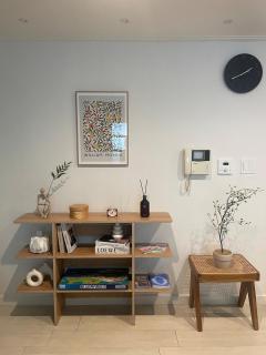 NEW109house #건대입구역5min #8인4QBED #성수 #서울숲 #롯데월드 #코엑스 #넷플릭스 #무료주차 - Seul - 8