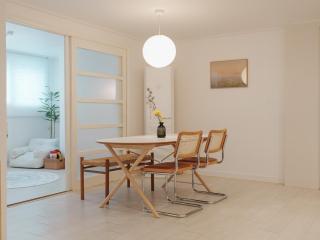 NEW109house #건대입구역5min #8인4QBED #성수 #서울숲 #롯데월드 #코엑스 #넷플릭스 #무료주차 - Seul - 7