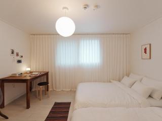 NEW109house #건대입구역5min #8인4QBED #성수 #서울숲 #롯데월드 #코엑스 #넷플릭스 #무료주차 - Seul - 6