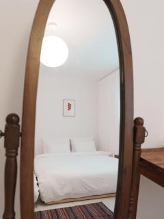 NEW109house #건대입구역5min #8인4QBED #성수 #서울숲 #롯데월드 #코엑스 #넷플릭스 #무료주차 - Seul - 4